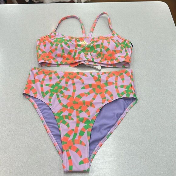 Adidas bathing suit 🌸 - Picture 1 of 5
